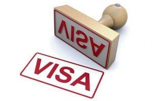 Visa Process merocollege.com