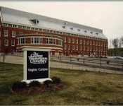 George Washington University-Virginia Campus