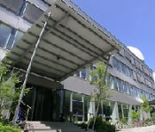 Bundeswehr University of Munich