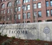 University of Washington-Tacoma