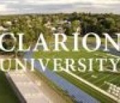 Clarion University of Pennsylvania
