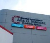 Sistema Ana G. Mendez