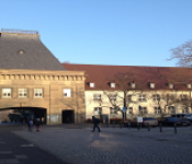 University of Mainz