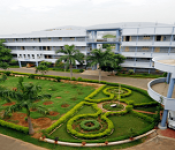 Gayatri Vidya Parishad College of Engineering