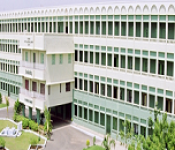 PSNA College of Engineering & Technology