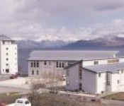 University of the Highlands & Islands