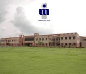 Atal Bihari Vajpayee Indian Institute of Information Technology and Management Gwalior