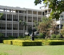 Indian Institute of Technology (IIT) Bombay