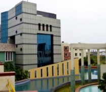 Kalinga Institute of Industrial Technology