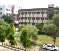 National College Tiruchirapalli