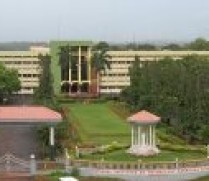 National Institute of Technology Karnataka  (NITK)