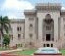 Osmania University