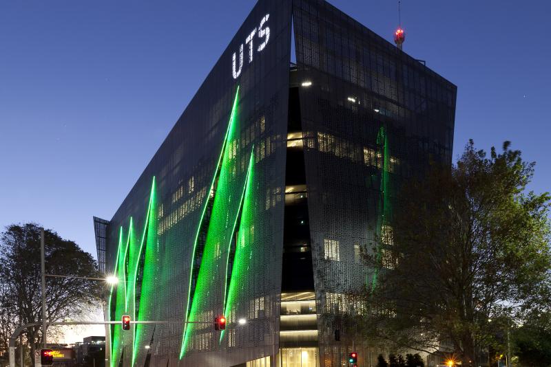 University of Technology Sydney [UTS]