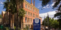 University of South Australia [UniSA]