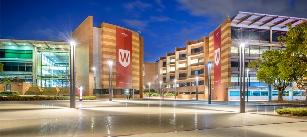 Western Sydney University [UWS]