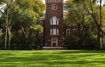 City University of New York System-Brooklyn College