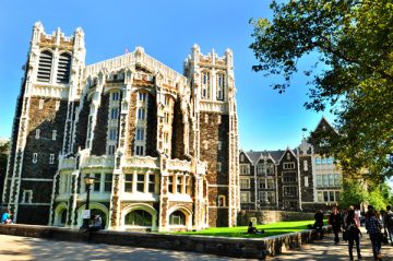 City University of New York System-City College