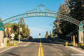University of Montana-Montana Tech