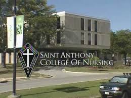 Saint Anthony College of Nursing