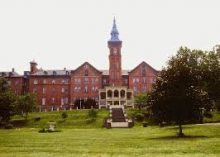 College of Mount St. Vincent