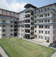 DAV College<br>of Mgmt.