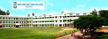 MES Keveeyam College