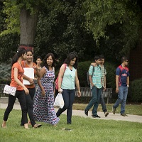 Nepalese at Howard University
