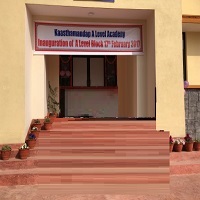Kaasthamandap A Level Academy