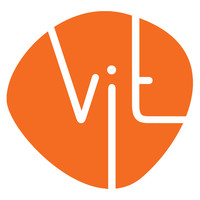 Victorian Institute of Technology VIT Logo