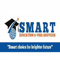 Smart Education & Visa