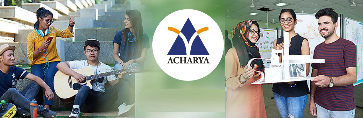 Acharya BM Reddy College of Pharmacy