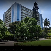 Department of Computer Science at CHRIST Bangalore